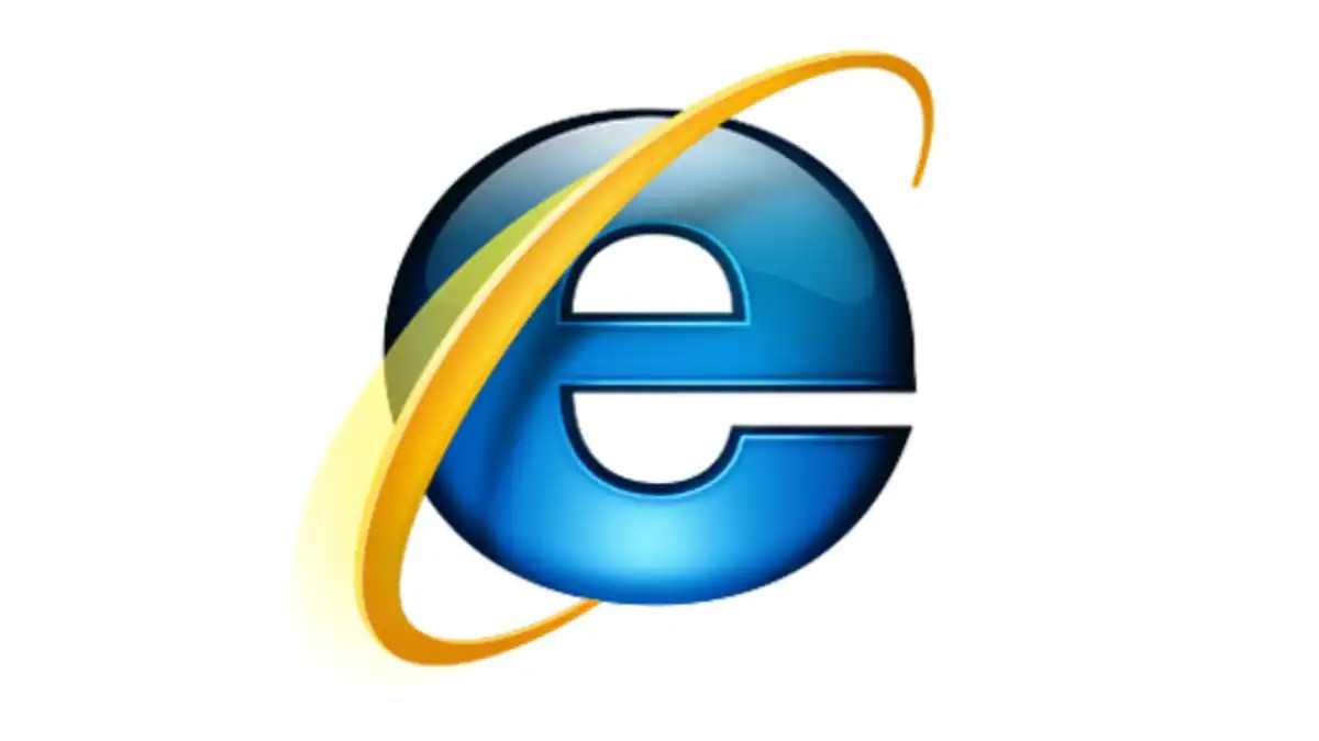 Internet Explorer