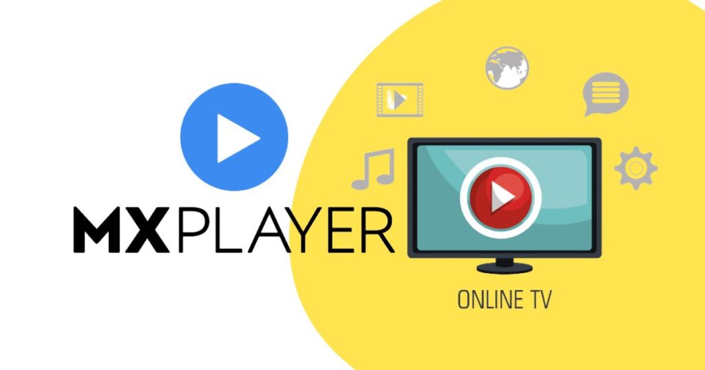 MX Player for Android TV