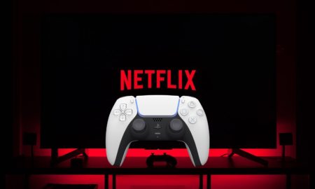 Netflix Launch Gaming Soon