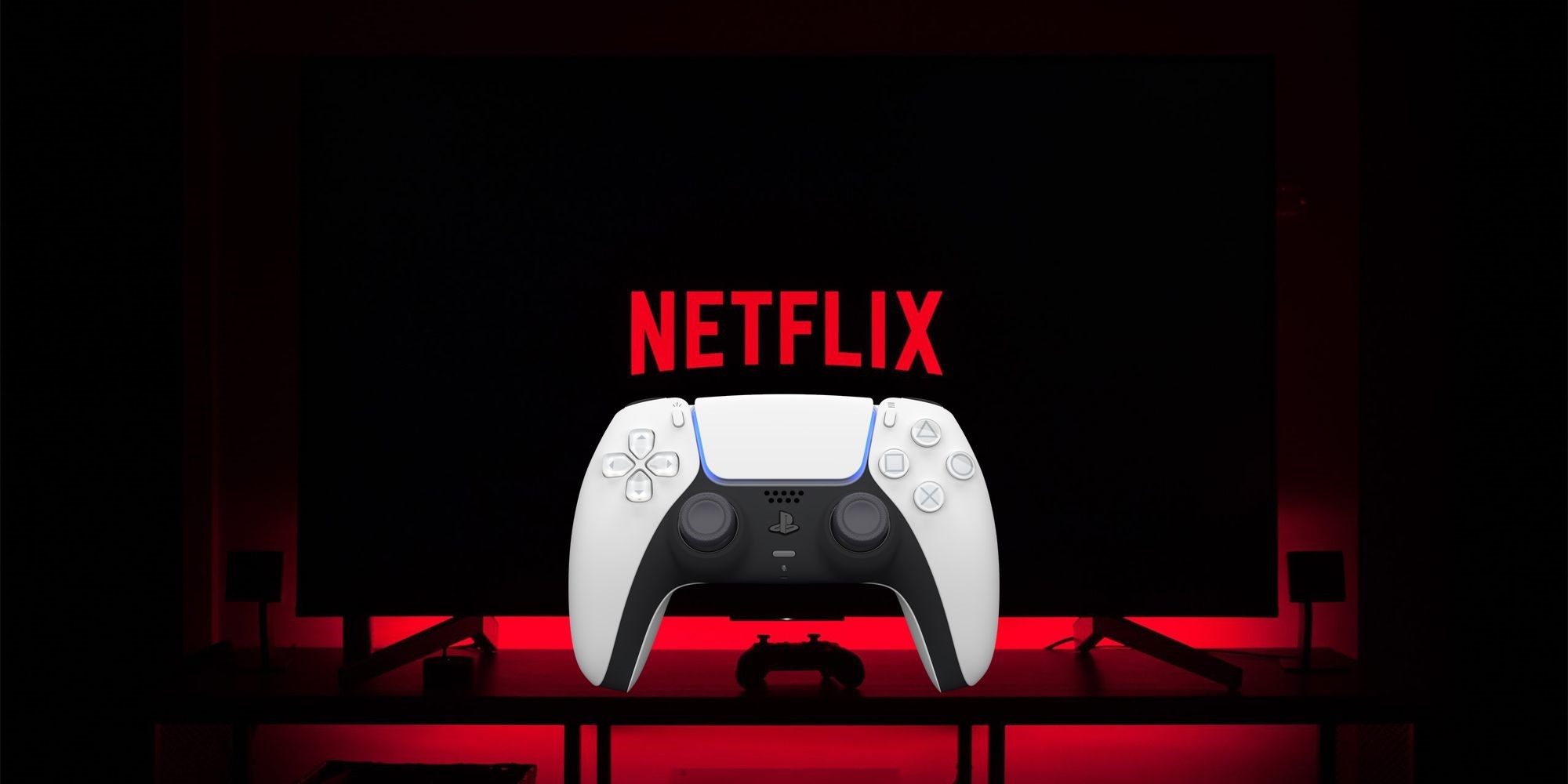 Netflix Launch Gaming Soon