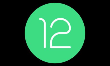 Android 12 Update