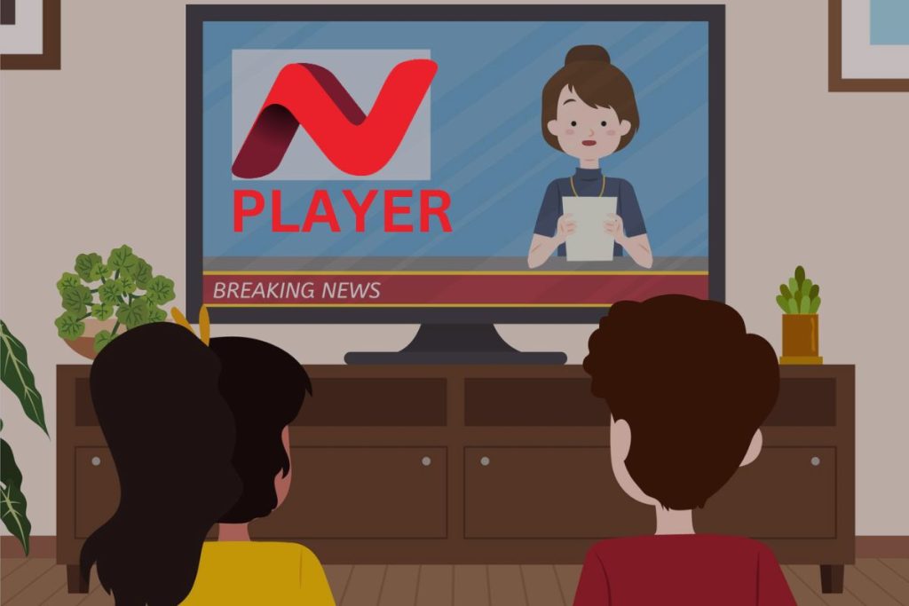 N Player - Best Android Media Player in 2023