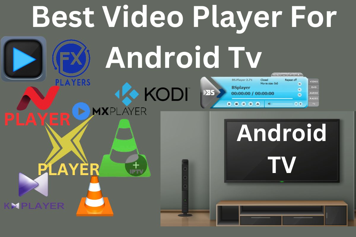 10 Best Video for Android TV Free in 2023 Trotons Tech Magazine - Technology News, Gadgets and Reviews