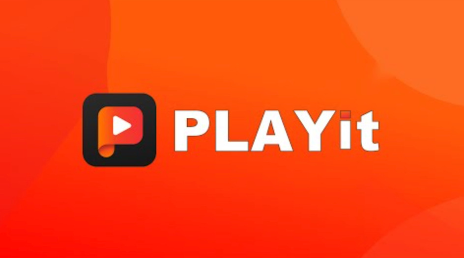 PLAYit Media player for android