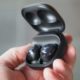 Samsung Galaxy Buds 2 with noise-canceling