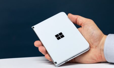 Surface Duo