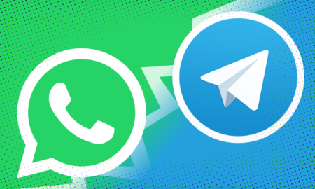 Telegram Could Replace WhatsApp