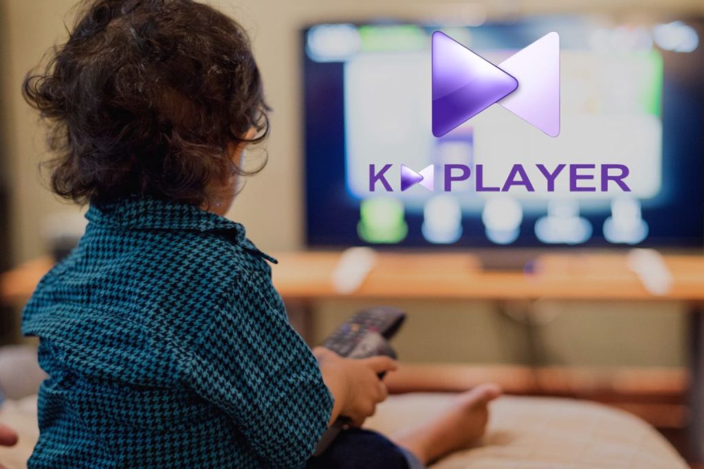 KM Player - Best Movie Player for Android TV box