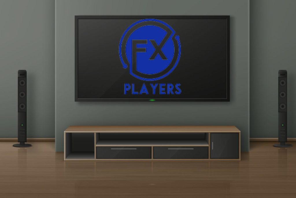 FX Player - Best Video player for Android TV Free