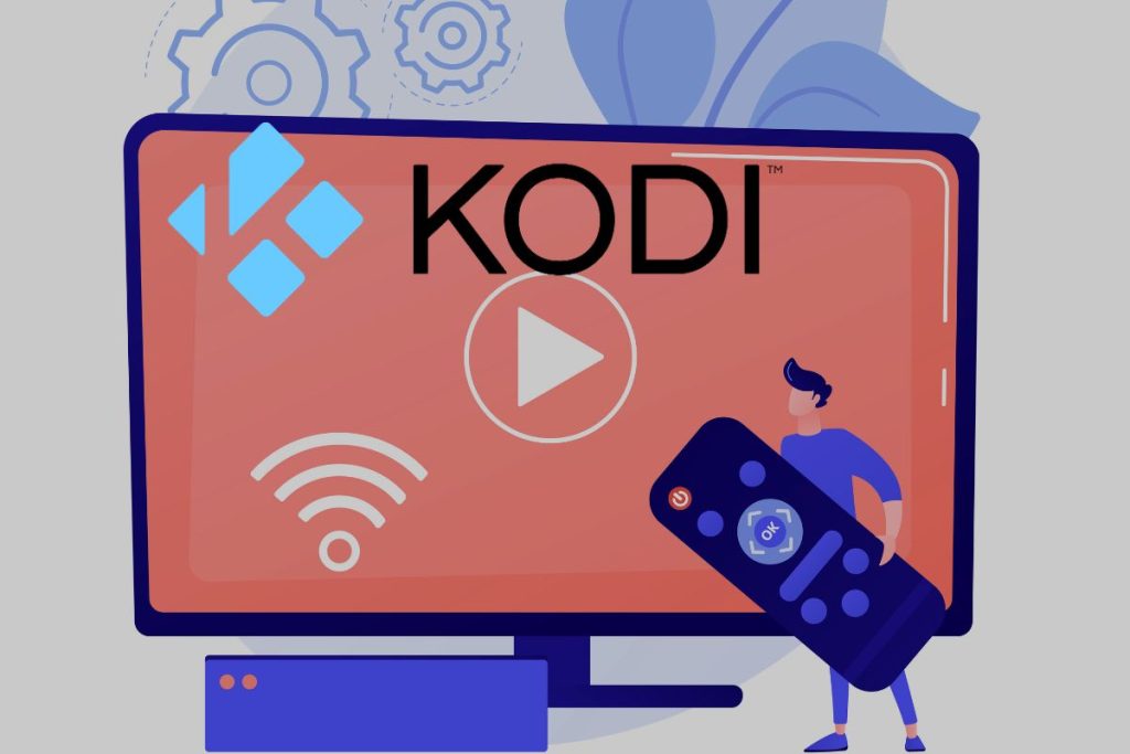 Kodi - Best Movies Streaming App for Android TV Box