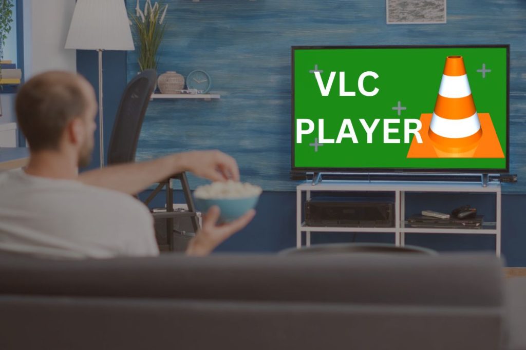 VLC Media Player - Best Media Player for Smart TV