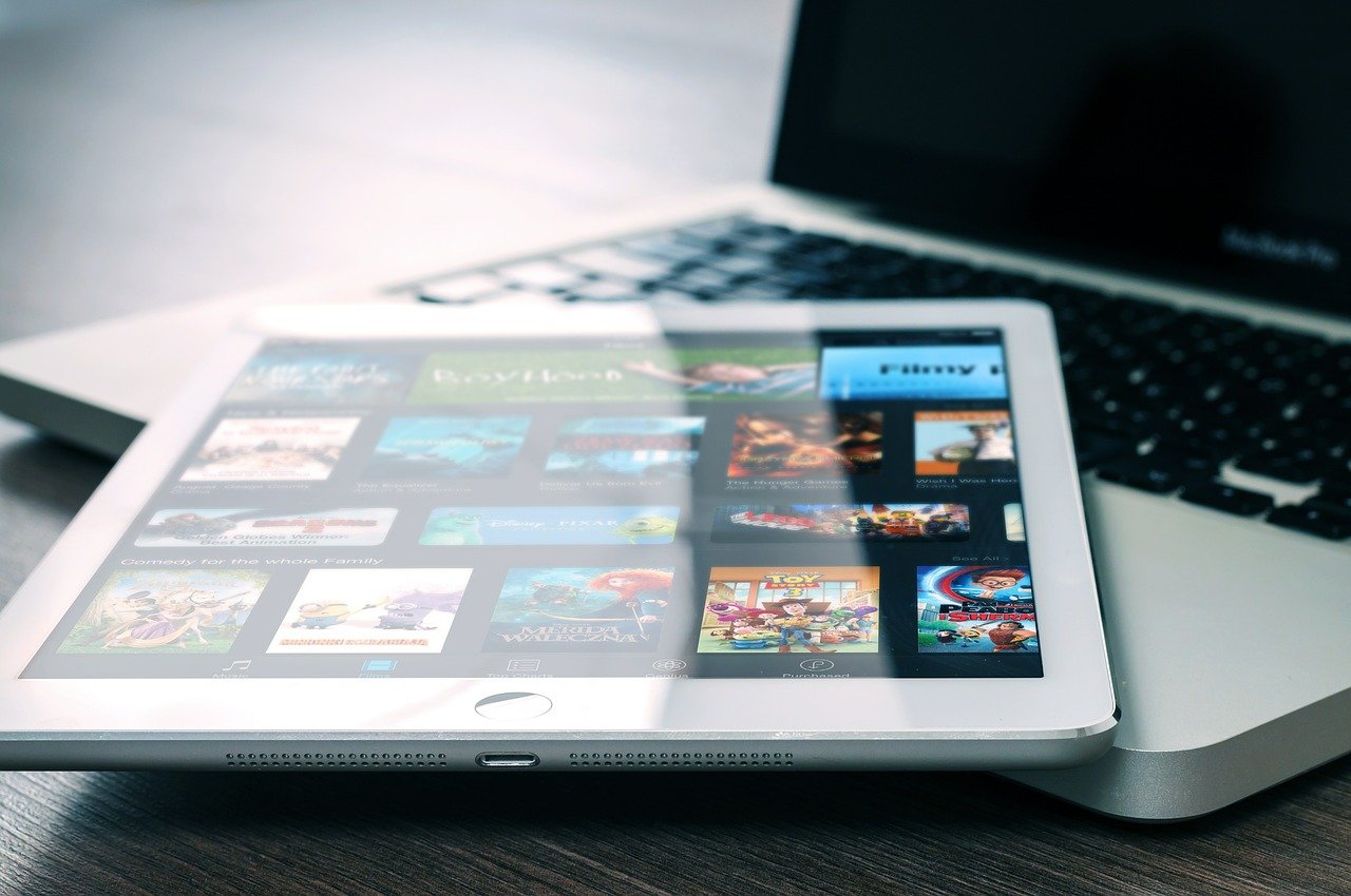 best media player for apple mac