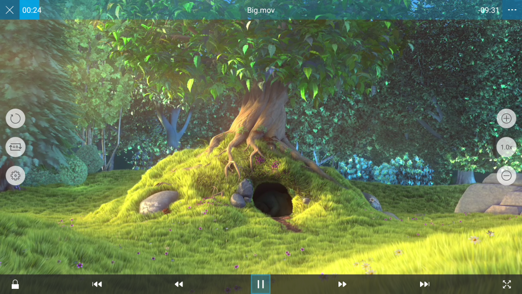 nPlayer- Best Media Player for Android