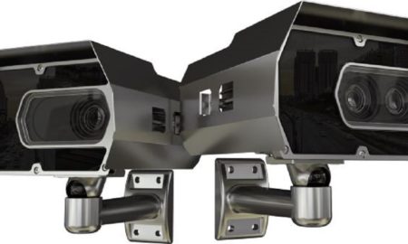 ANPR Cameras