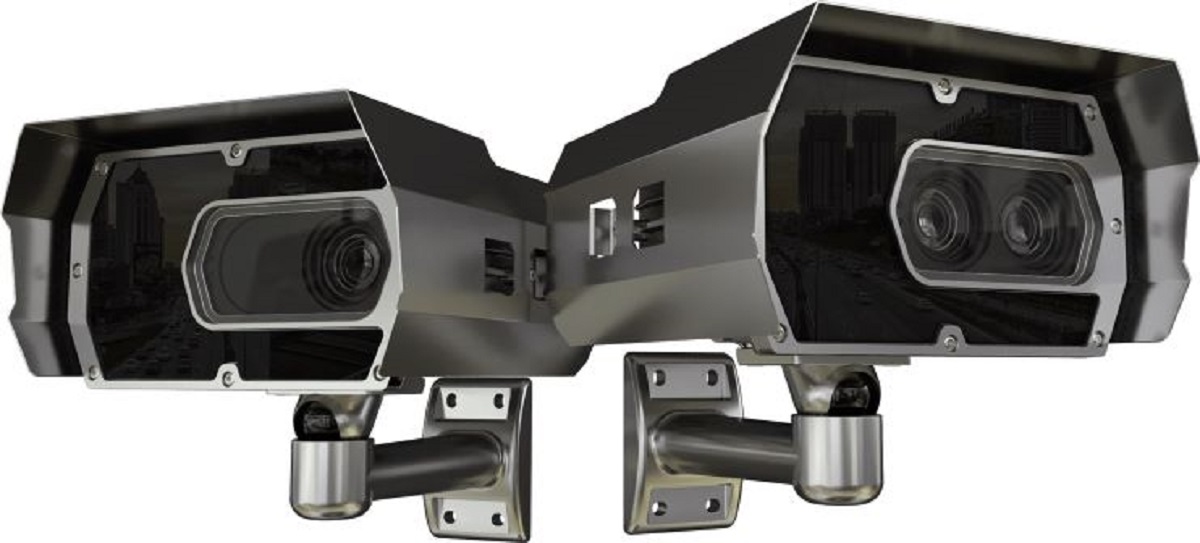 ANPR Cameras