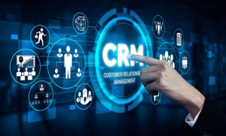 Alternatives for CRM Software