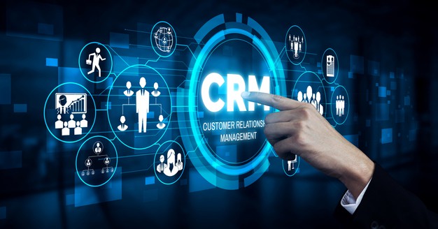 Alternatives for CRM Software