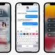 Apple Introduces iOS 15