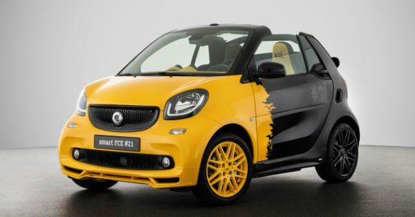 Are Smart Cars Really Better