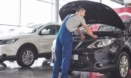 Best Car Technician Apps on iOS and Android