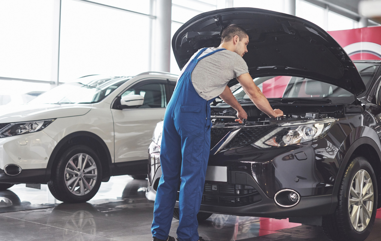 Best Car Technician Apps on iOS and Android