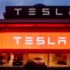 Elon Musk Is Opening TESLA Restaurant