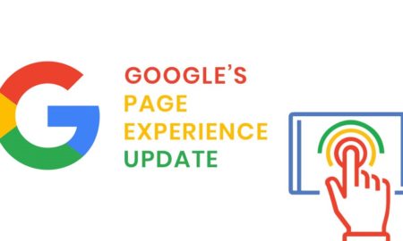 Google Page Experience Update