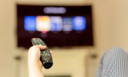 How to never miss your favorite TV programs