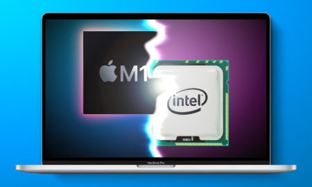 Intel Made A Pun On MacBook