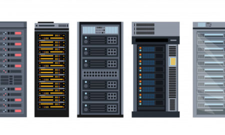 Rack Server System