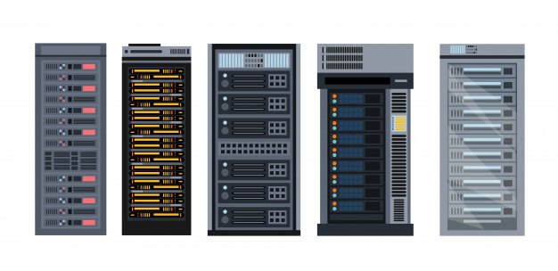 Rack Server System