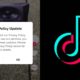 TikTok New Policy Change