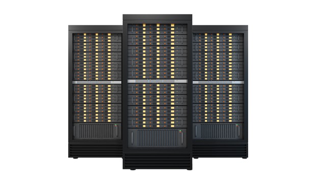 Tower Server System