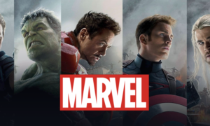 Watch Marvel Movies in Order