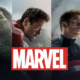 Watch Marvel Movies in Order