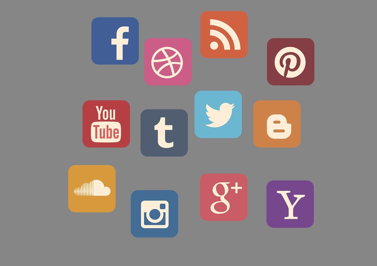 Benefits from Social Media Optimization