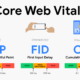 Core Web Vitals