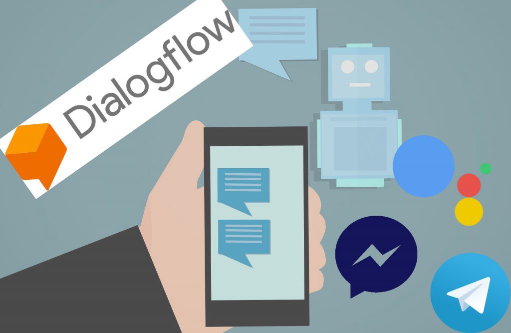 Dialogflow Chatbot