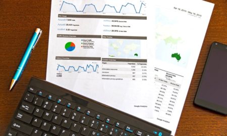 How Data Analysis Increase Business Growth