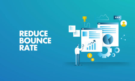 How to Reduce Bounce Rate