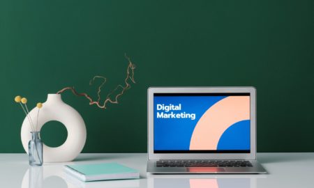 Parts of Digital Marketing