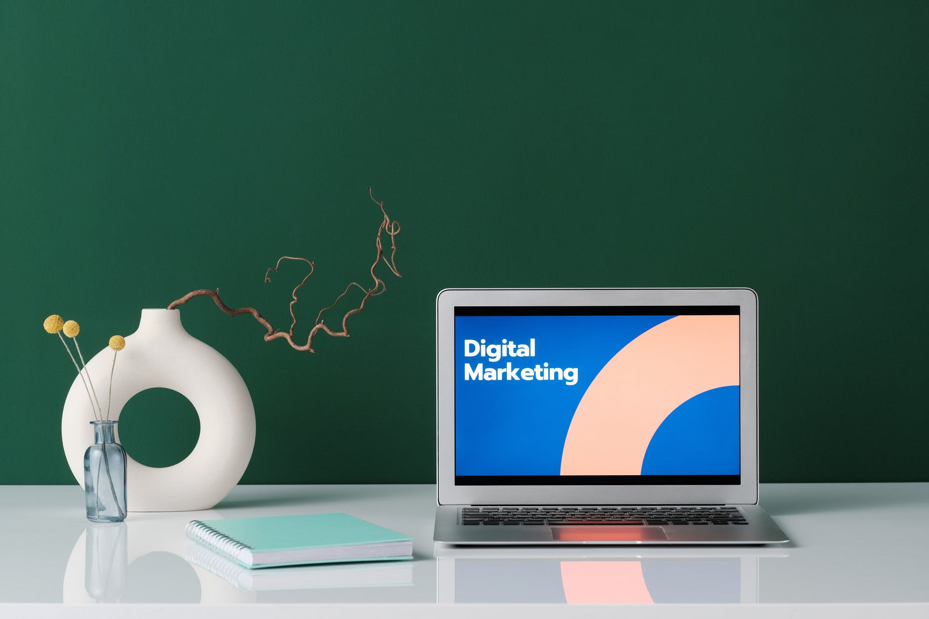 Parts of Digital Marketing