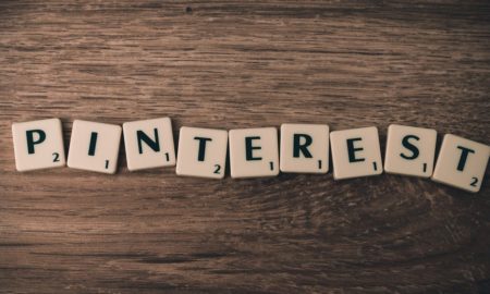 Advantage of Pinterest in Marketing and Branding