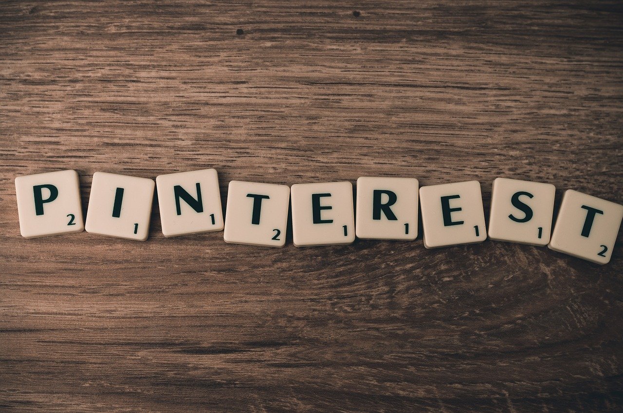 Advantage of Pinterest in Marketing and Branding