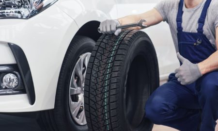 Tips for Using New Tires