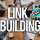 What Does Mean By Link Building