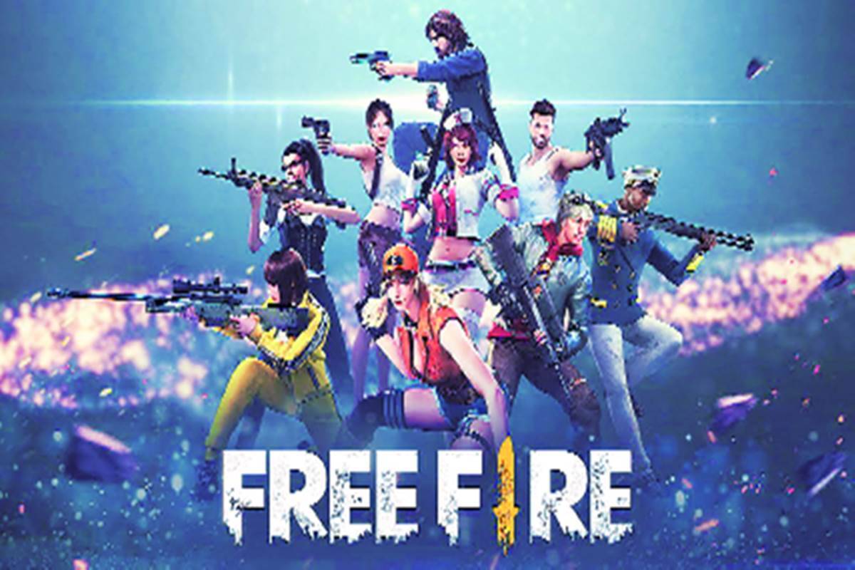 Best Android Emulators To Play Free Fire Game On PC