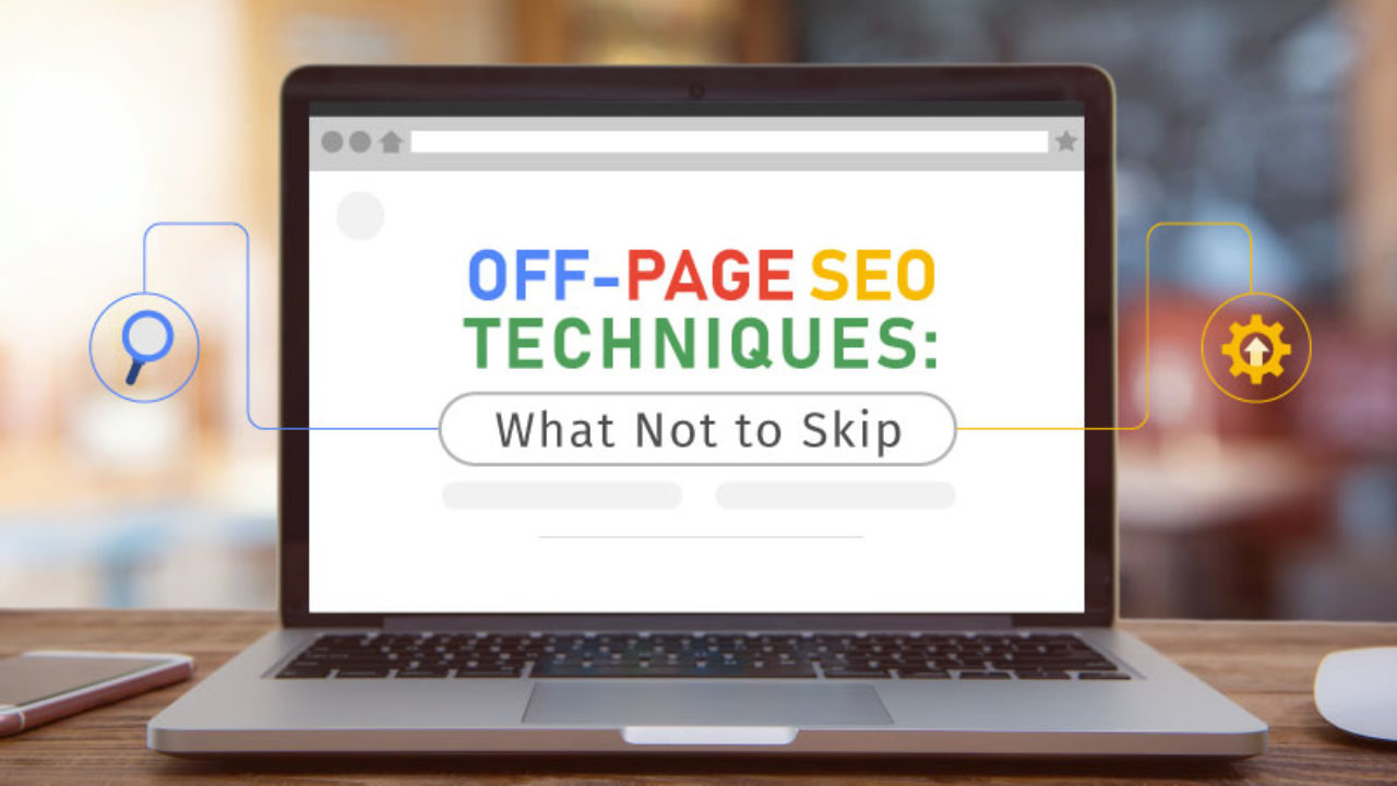 Best Off-Page SEO Techniques