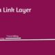 Data Link Layer