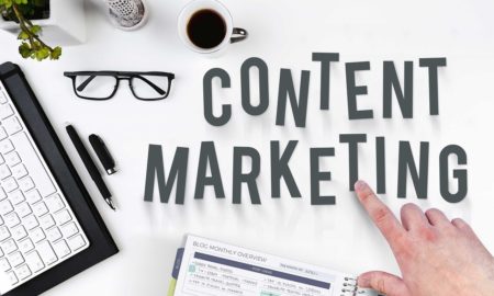 Future of Content Marketing